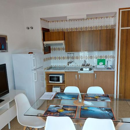 Apartamentos El Sol Tossa de Mar Buitenkant foto